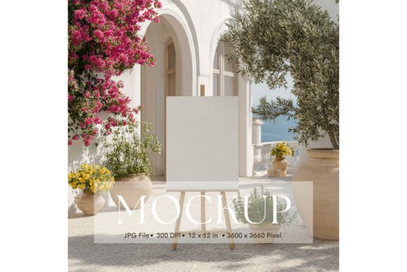 Welcome Sign: A Stylish Way to Showcase Your Artwork