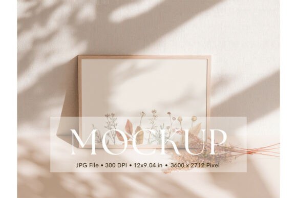 Welcome Sign, Wedding Sign Mockup_12: Showcase Your Artwork with Style