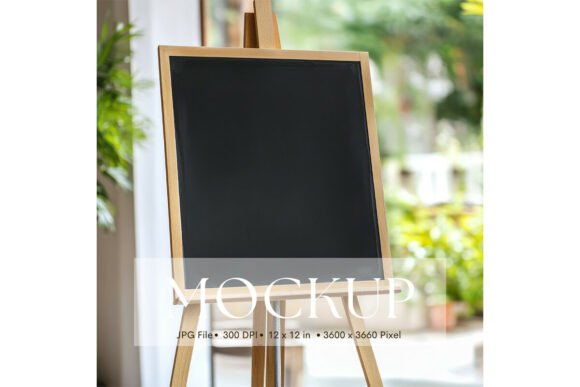 Welcome Sign, Wedding Sign Mockup_144: A Simple Tool for Stunning Visuals