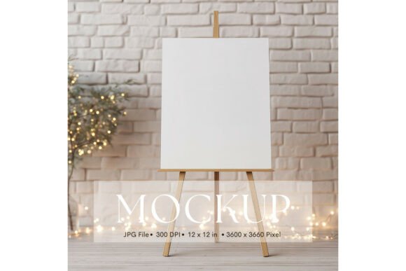 Welcome Sign, Wedding Sign Mockup_189: A Strategic Tool for Visual Communication