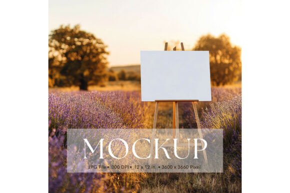 Welcome Sign, Wedding Sign Mockup_202