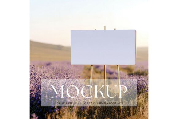 Welcome Sign, Wedding Sign Mockup_204: A Simple Tool for Stunning Visuals
