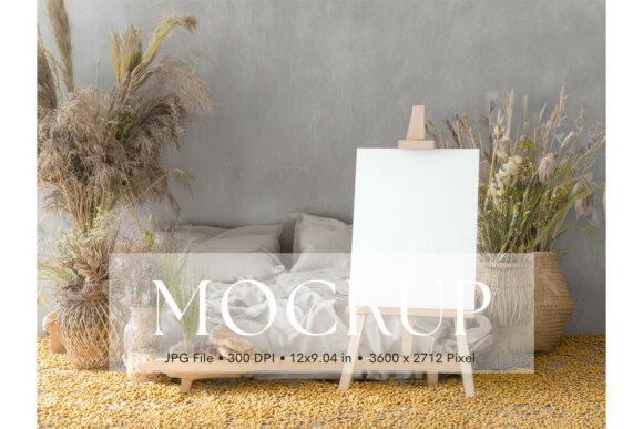 Welcome Sign, Wedding Sign Mockup_28: A Versatile Design Tool for Creative Professionals